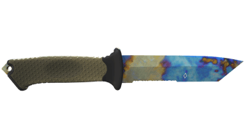 Case Hardened image