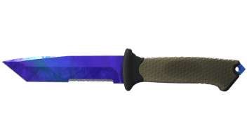 Doppler Sapphire image