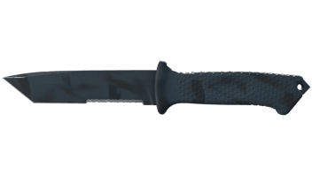 Night Stripe image