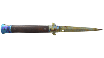 Case Hardened image