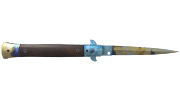 Case Hardened image