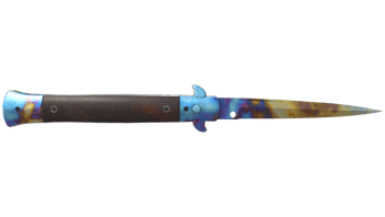 Case Hardened image