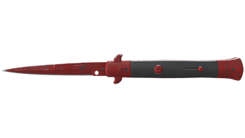 Crimson Web image