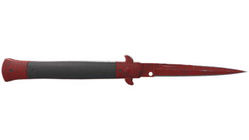 Crimson Web image