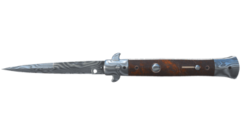 Damascus Steel image