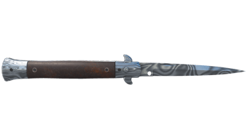 Damascus Steel image