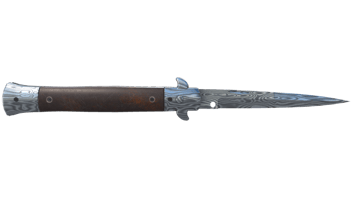 Damascus Steel image