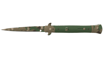 Forest DDPAT image