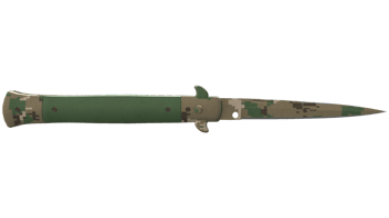 Forest DDPAT image
