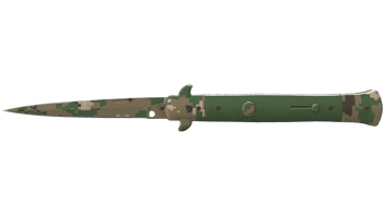 Forest DDPAT image