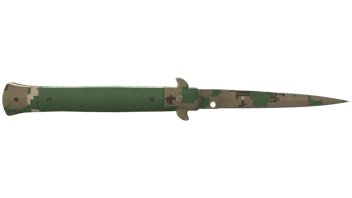 Forest DDPAT image