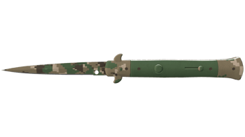 Forest DDPAT image