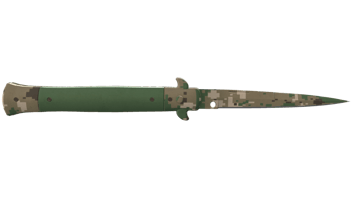 Forest DDPAT image