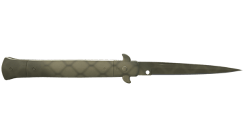 Safari Mesh image