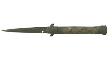Safari Mesh image