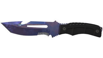 Doppler Black Pearl image