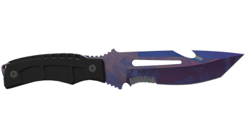 Doppler Black Pearl image