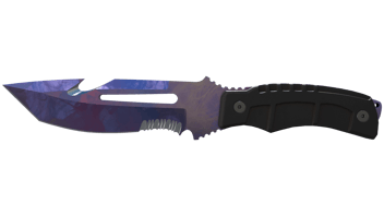 Doppler Black Pearl image