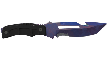 Doppler Black Pearl image