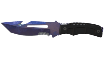 Doppler Black Pearl image