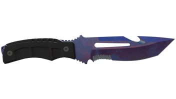 Doppler Black Pearl image