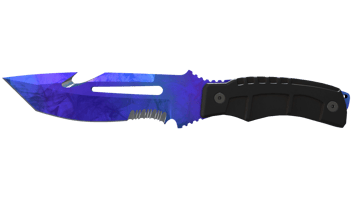 Doppler Sapphire image