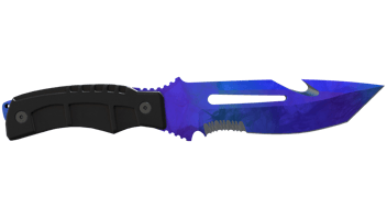 Doppler Sapphire image