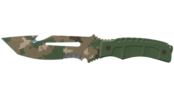Forest DDPAT image