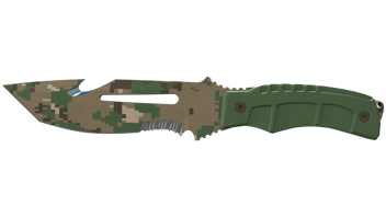 Forest DDPAT image