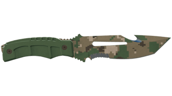 Forest DDPAT image