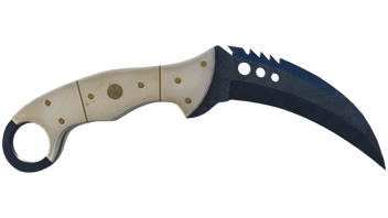 Blue Steel image
