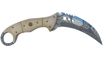 Damascus Steel image