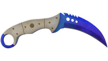 Doppler Sapphire image