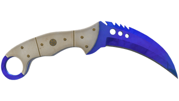 Doppler Sapphire image