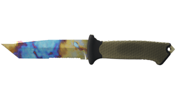 Case Hardened image