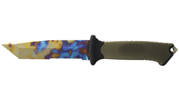 Case Hardened image