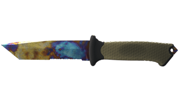 Case Hardened image