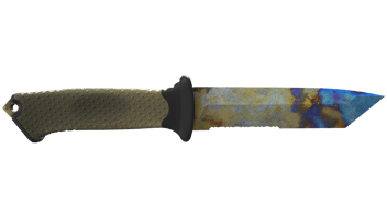 Case Hardened image