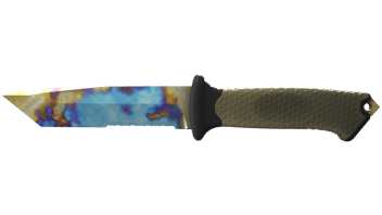 Case Hardened image