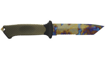 Case Hardened image