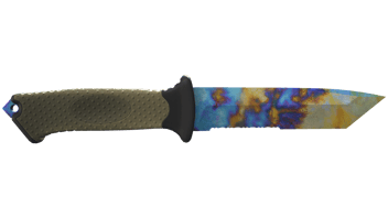 Case Hardened image
