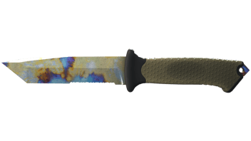 Case Hardened image