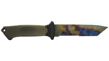 Case Hardened image