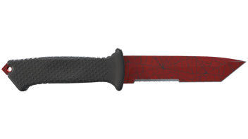 Crimson Web image