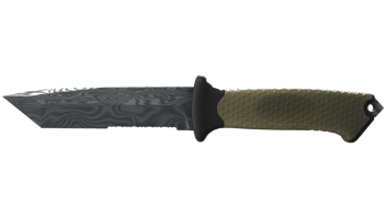 Damascus Steel image