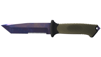Doppler Black Pearl image