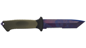 Doppler Black Pearl image