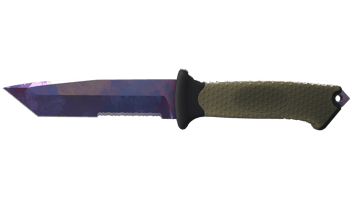 Doppler Black Pearl image