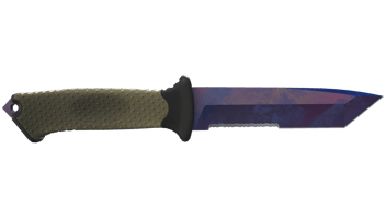 Doppler Black Pearl image