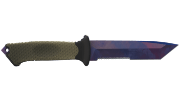 Doppler Black Pearl image